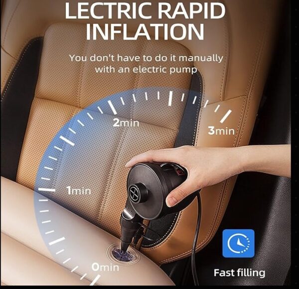 110208de-6f66-4b98-a4fc-c5ba5a92c253.jpg Car Bed Air Mat - مرتبة هوائية رائعة للسيارة