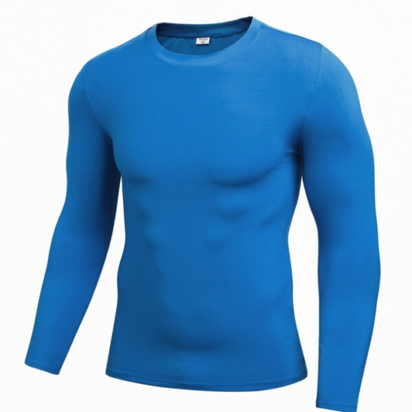 18602fa1-b449-4893-96d3-7894091ae92f_fine.jpeg Men's Blank Long Sleeve Compression Top