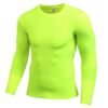 270478319742.jpg Men's Blank Long Sleeve Compression Top
