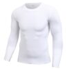 584997613708563.jpg Men's Blank Long Sleeve Compression Top